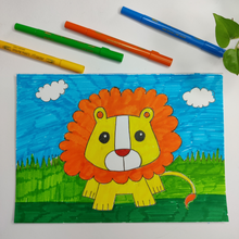 Load image into Gallery viewer, Pre-Junior (Age 5 to 8yrs)