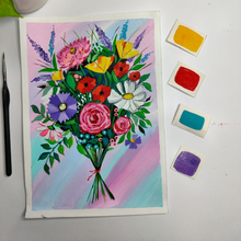 Load image into Gallery viewer, Junior Group (Age 8 to 11yrs)