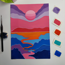 Load image into Gallery viewer, Junior Group (Age 8 to 11yrs)