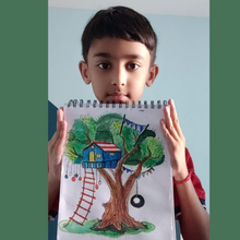 Load image into Gallery viewer, Pre-Junior (Age 5 to 8yrs)